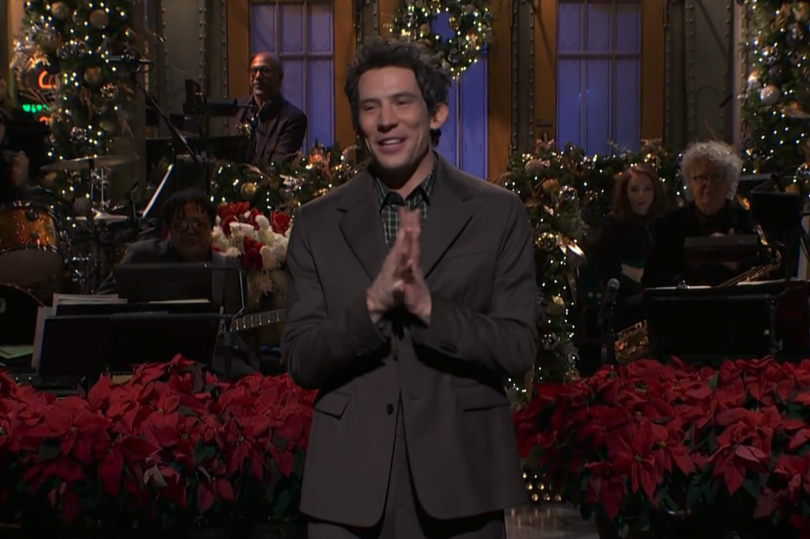 Baffled SNL viewers admit they've never heard of host as they slam ...