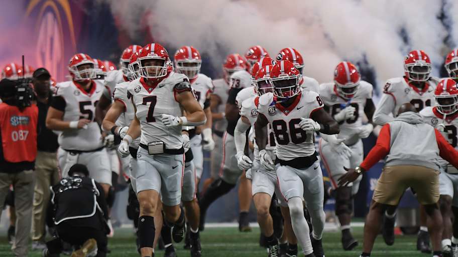 How Georgia's dominance is forcing rivals' hands in dramatic coaching ...