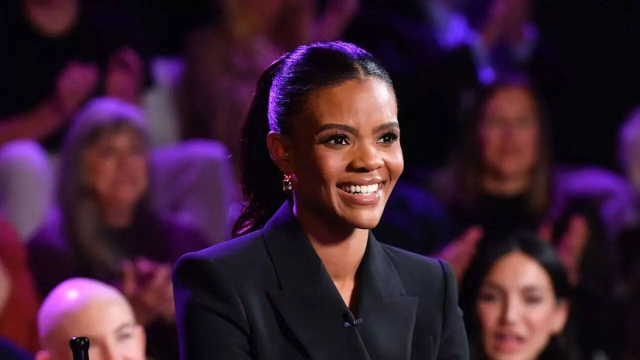 Candace Owens highlights viral comment questioning calling out Erika ...