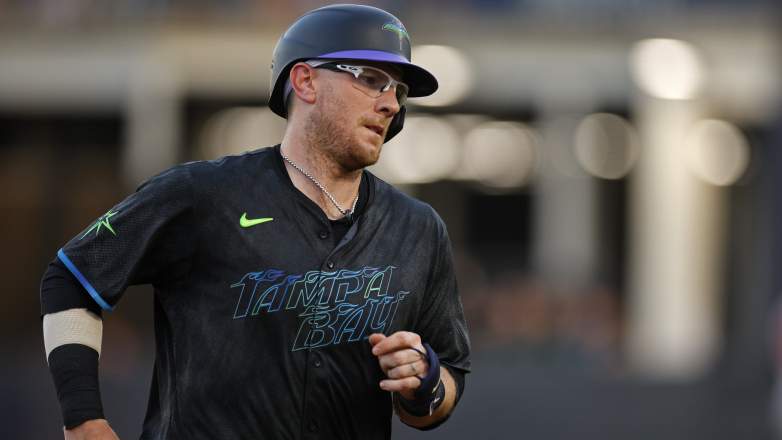 Rangers sign former Blue Jays, Red Sox & Rays catcher to $14.5 million deal