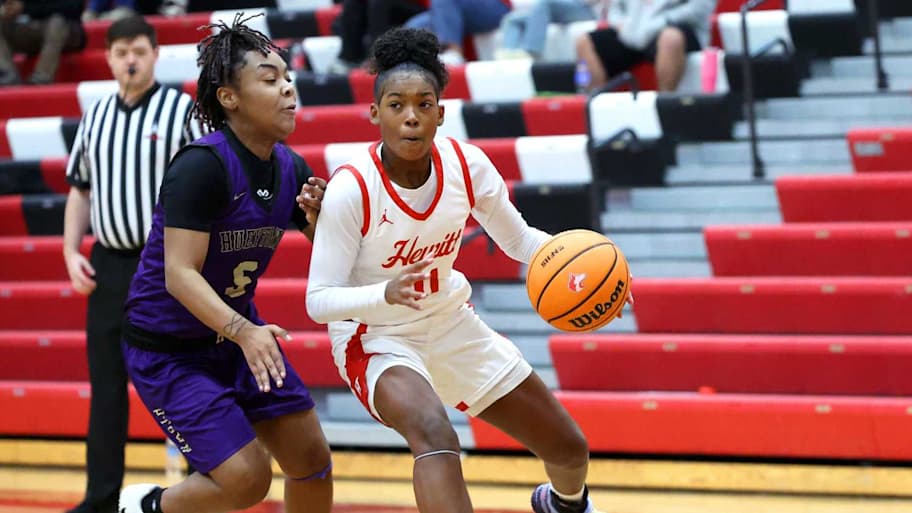 Alabama high school girls basketball final scores, results - December ...