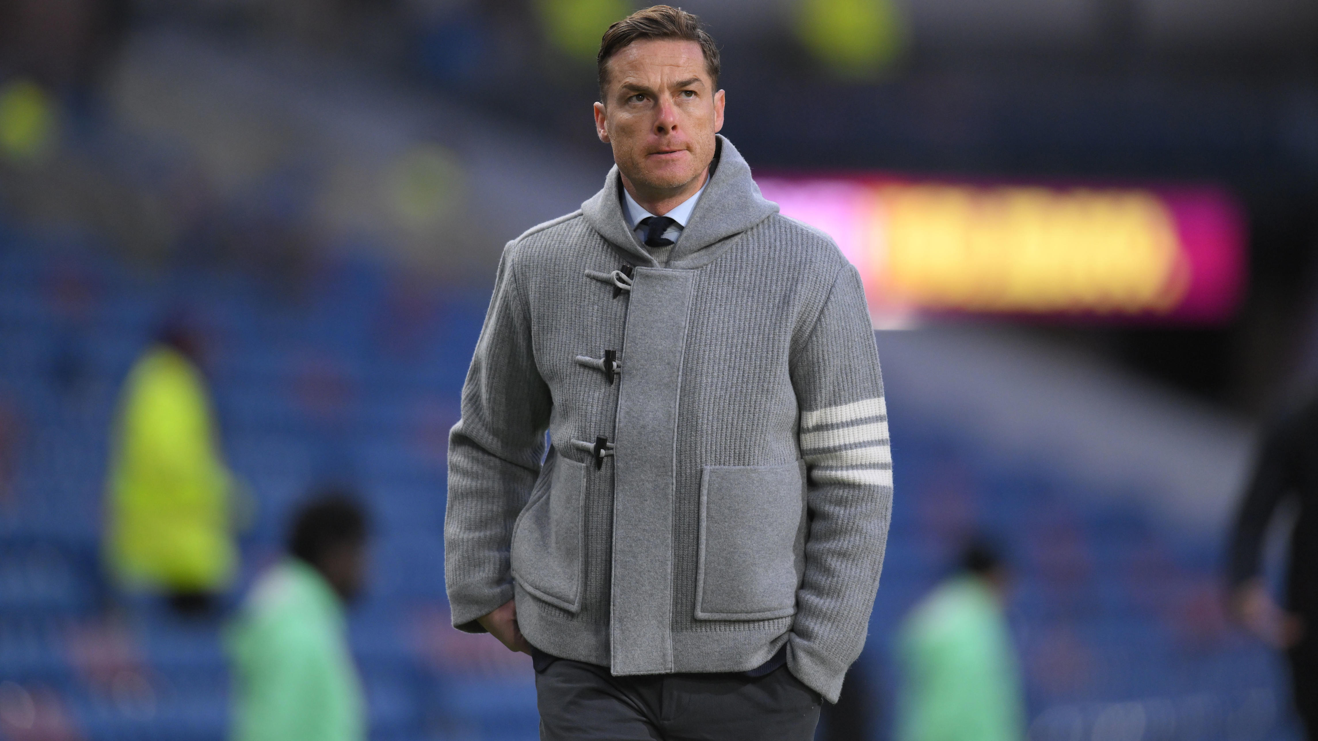 Scott Parker Heartbroken By Burnley Fans Reaction To Fulham Defeat