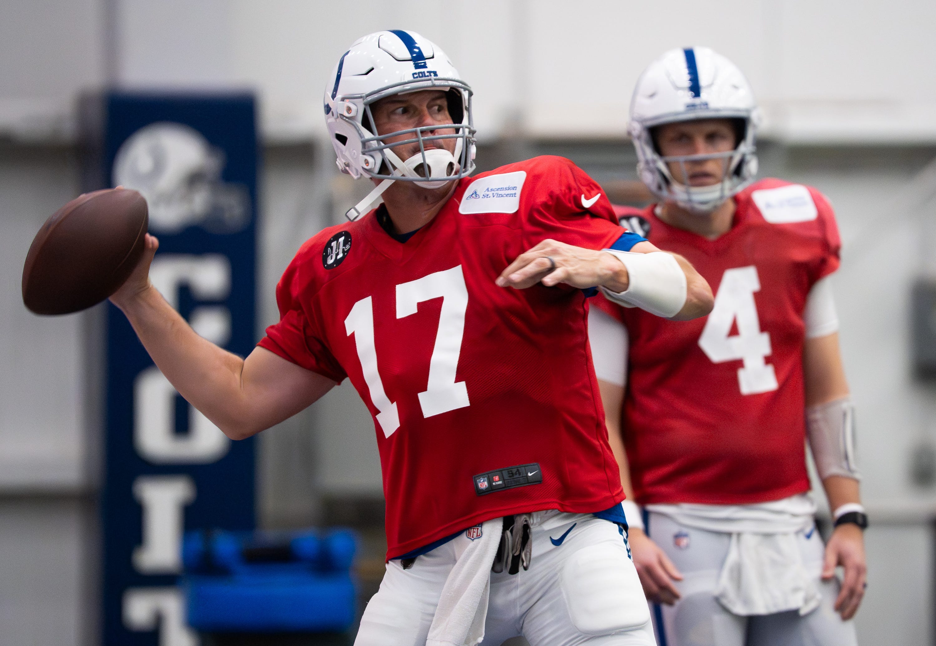 The NFLs 'Old Man Rivers' Experiment could go VERY good, or VERY bad
