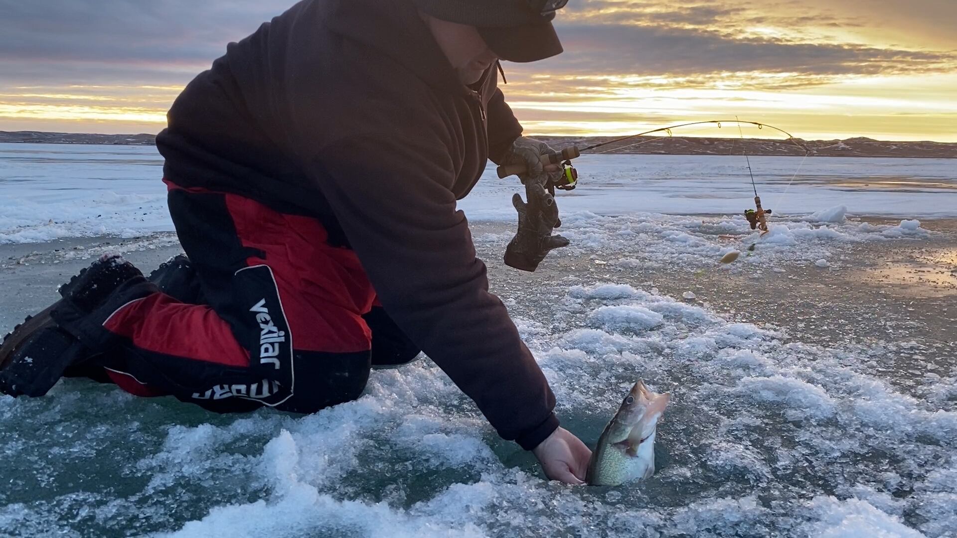 ND outdoors: Ice fishing preview