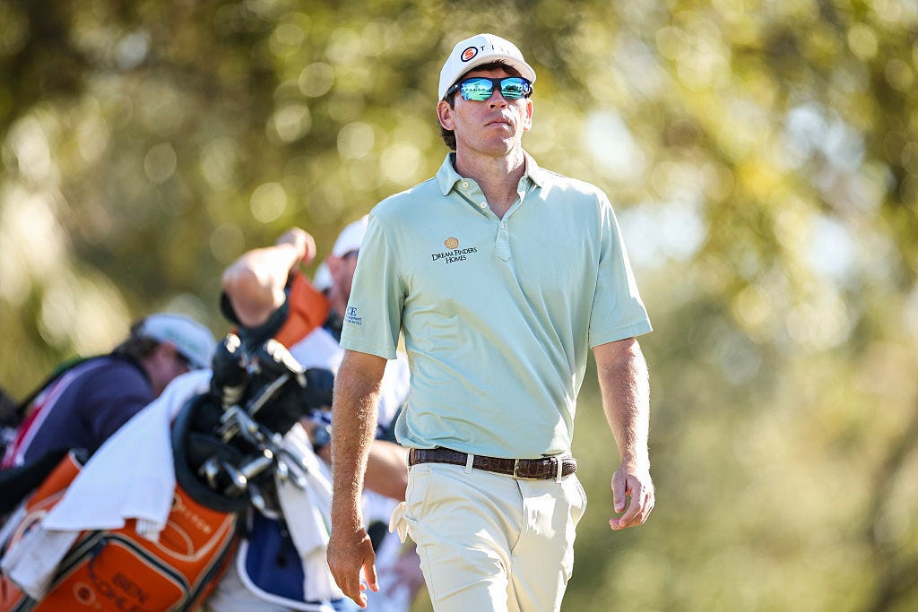 Ben Kohles, Marcelo Rozo atop congested Q School leaderboard after 54 holes<br><br>