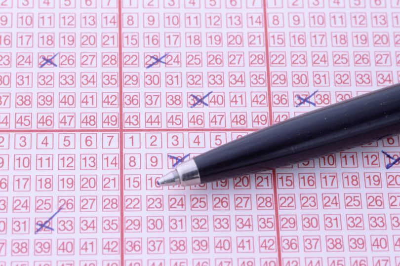 Man won lottery 14 times by 'using maths correctly' - his 6-step formula