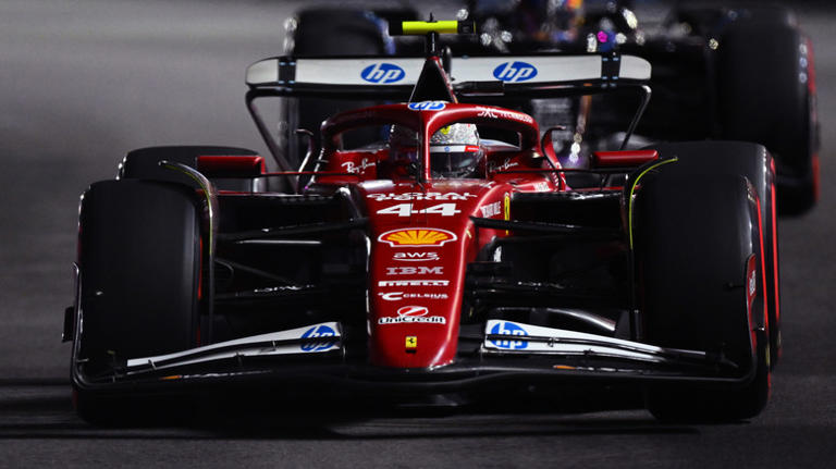 The reason Max Verstappen is number 1 (and how F1 drivers get their ...