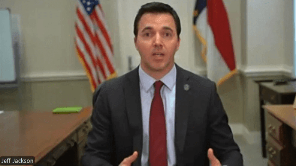 North Carolina attorney general wins lawsuit against FEMA, restoring $200M