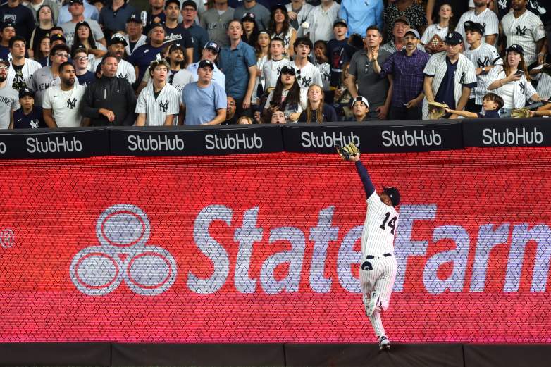 Yankees sign versatile, veteran infielder to $2.5 million deal