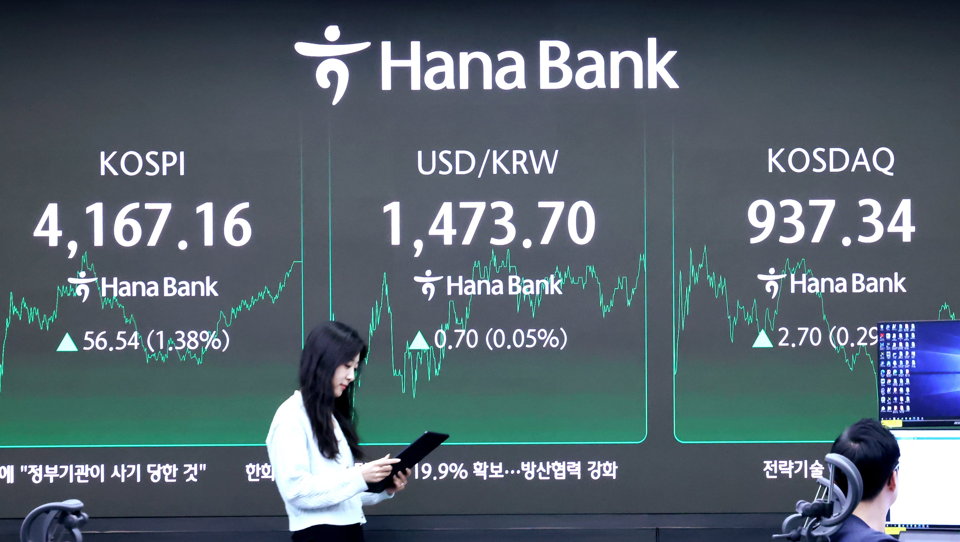 1 Billion Korean Won To Gbp Conversion