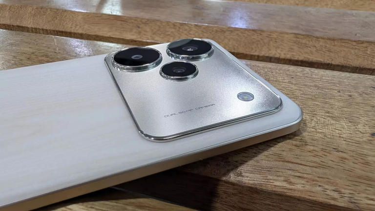 Realme P4 Pro review: Checks most of the boxes