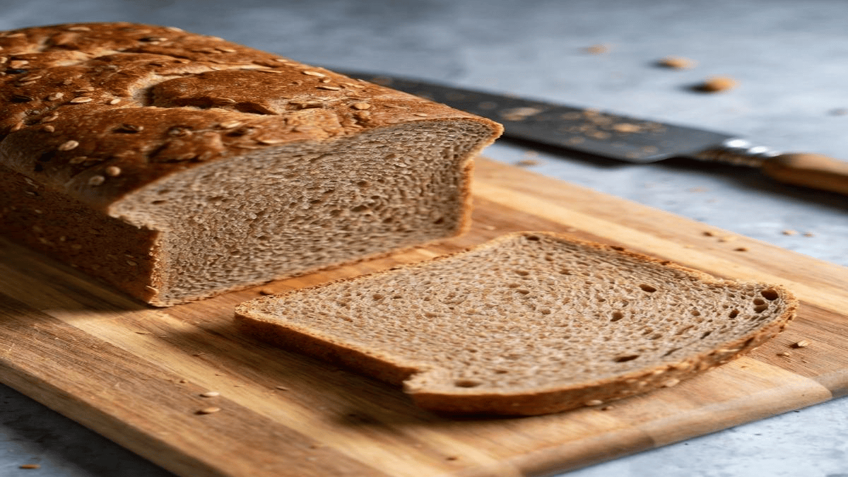 Gluten Isnt the Enemy What Nutrition Experts Really Want You to Know