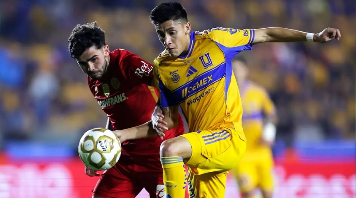 ¿Dónde y a qué hora ver la gran final del Apertura 2025?
