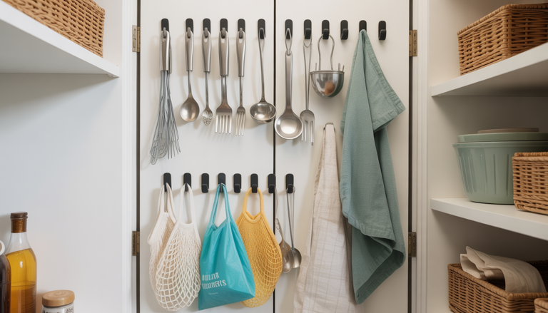 Optimize your pantry with these 15 ingenious accessories