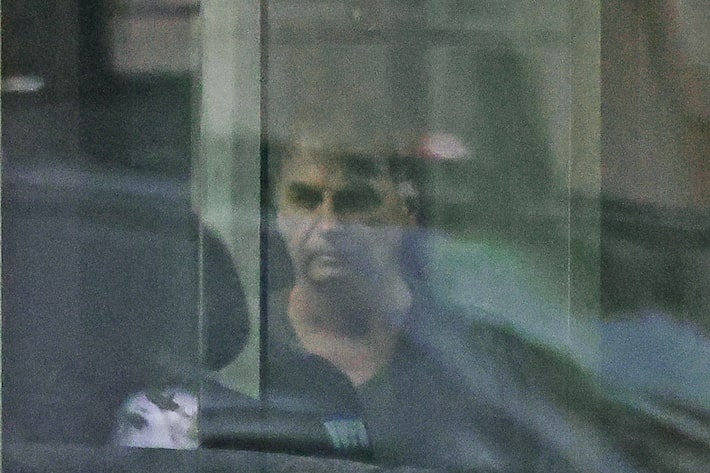 O ex-presidente da República Jair Bolsonaro Foto: Wilton Junior/Estadão