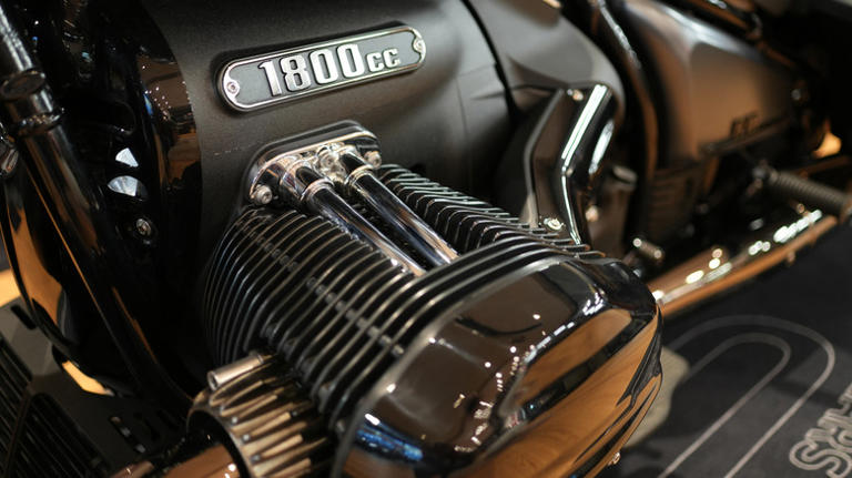 The pros & cons of liquid cooled & air cooled motorcycle engines
