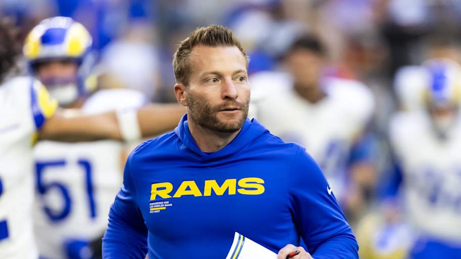 Why this week is a must-win moment for the Rams