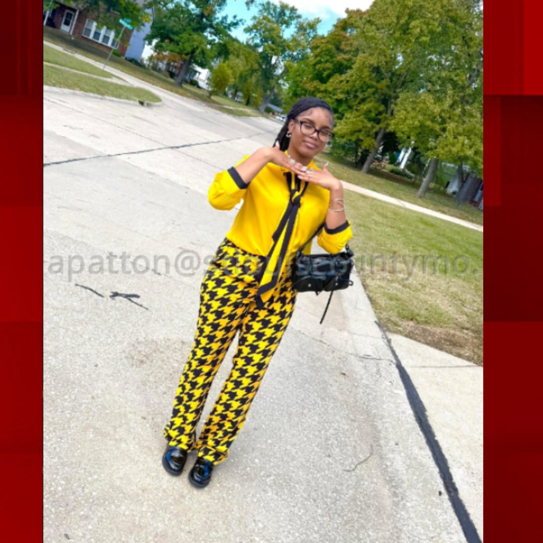 Officials ask for help in finding missing teen