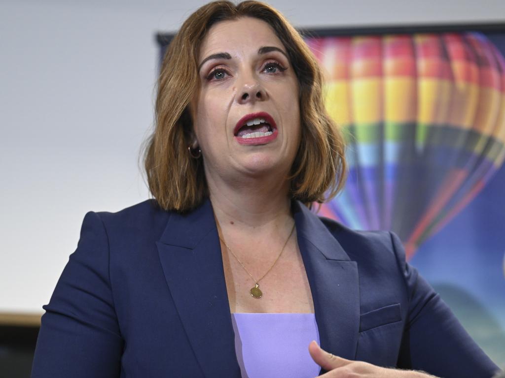 Watchdog’s bombshell call amid expenses saga