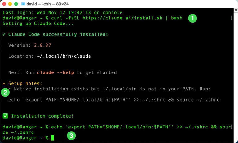 Screenshot by David Gewirtz/ZDNET
