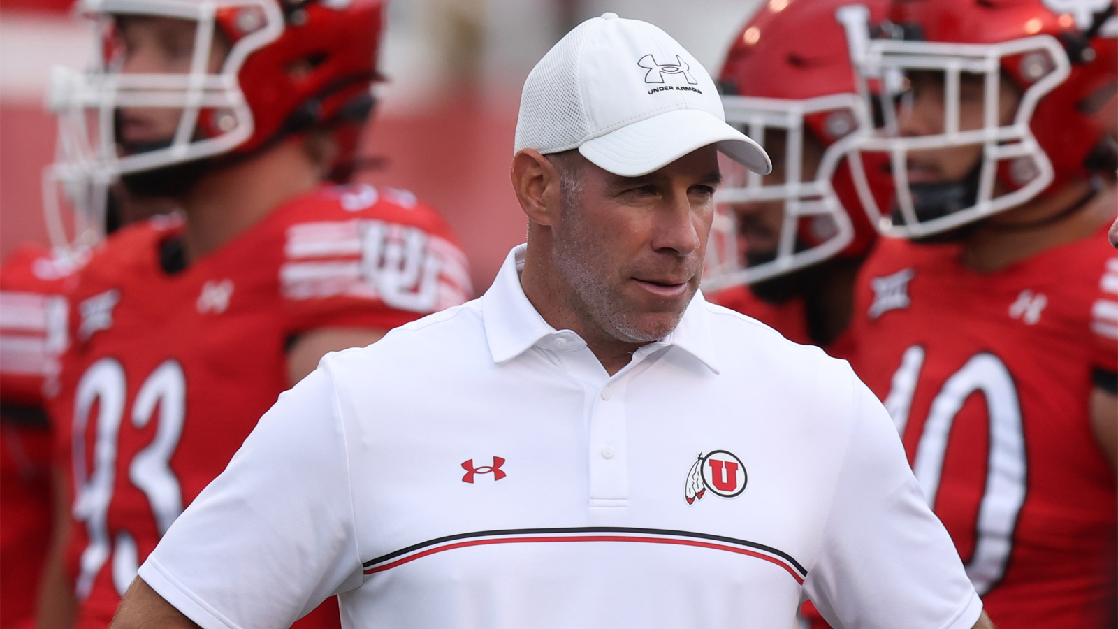 Utah’s Morgan Scalley shares humbling Nick Saban story that helped him ...