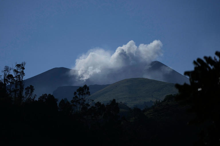 ‘We’re not afraid’: Life goes on for Indigenous Colombians despite ...