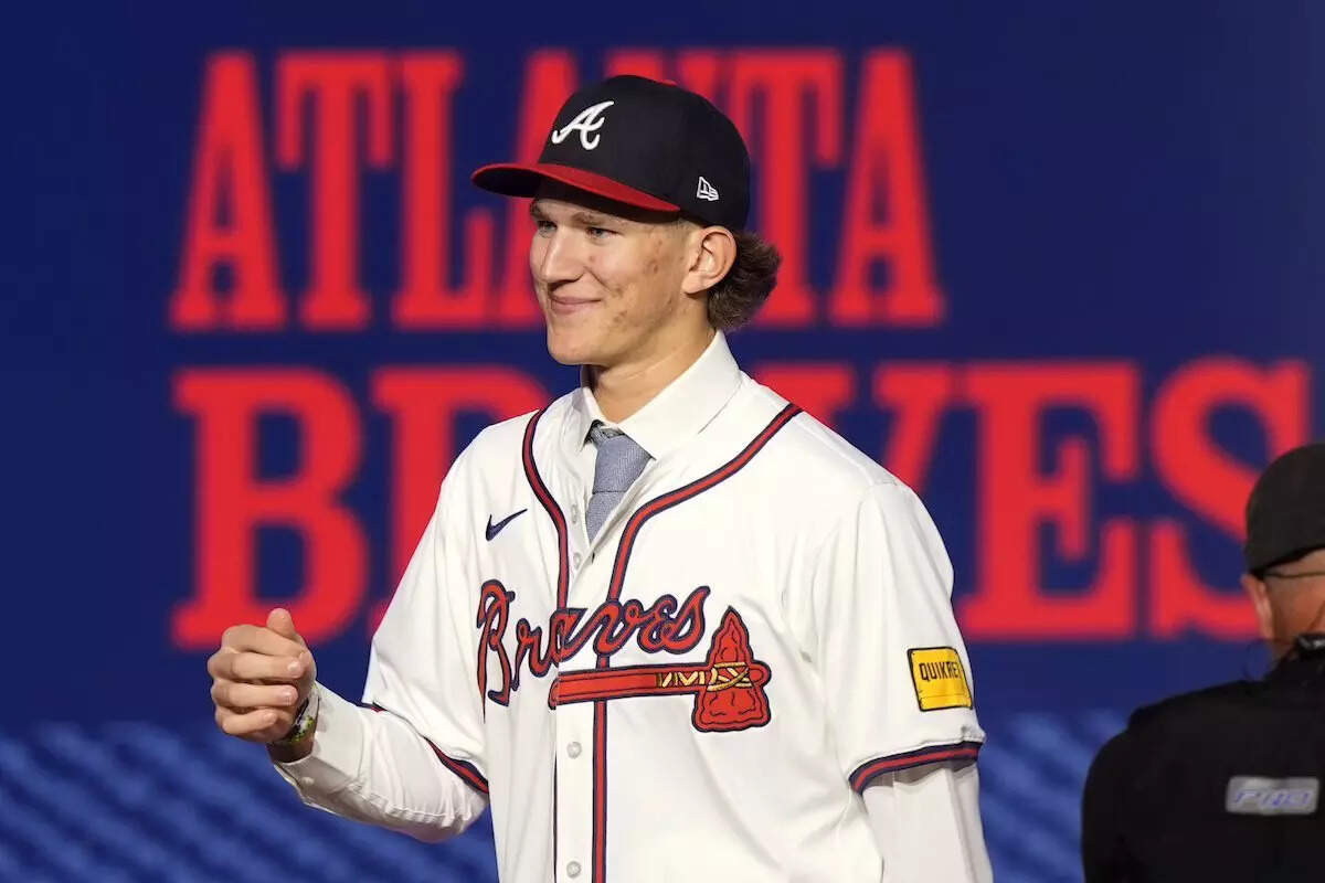 MLB trade rumors: Atlanta Braves looking to acquire $325 million Texas ...