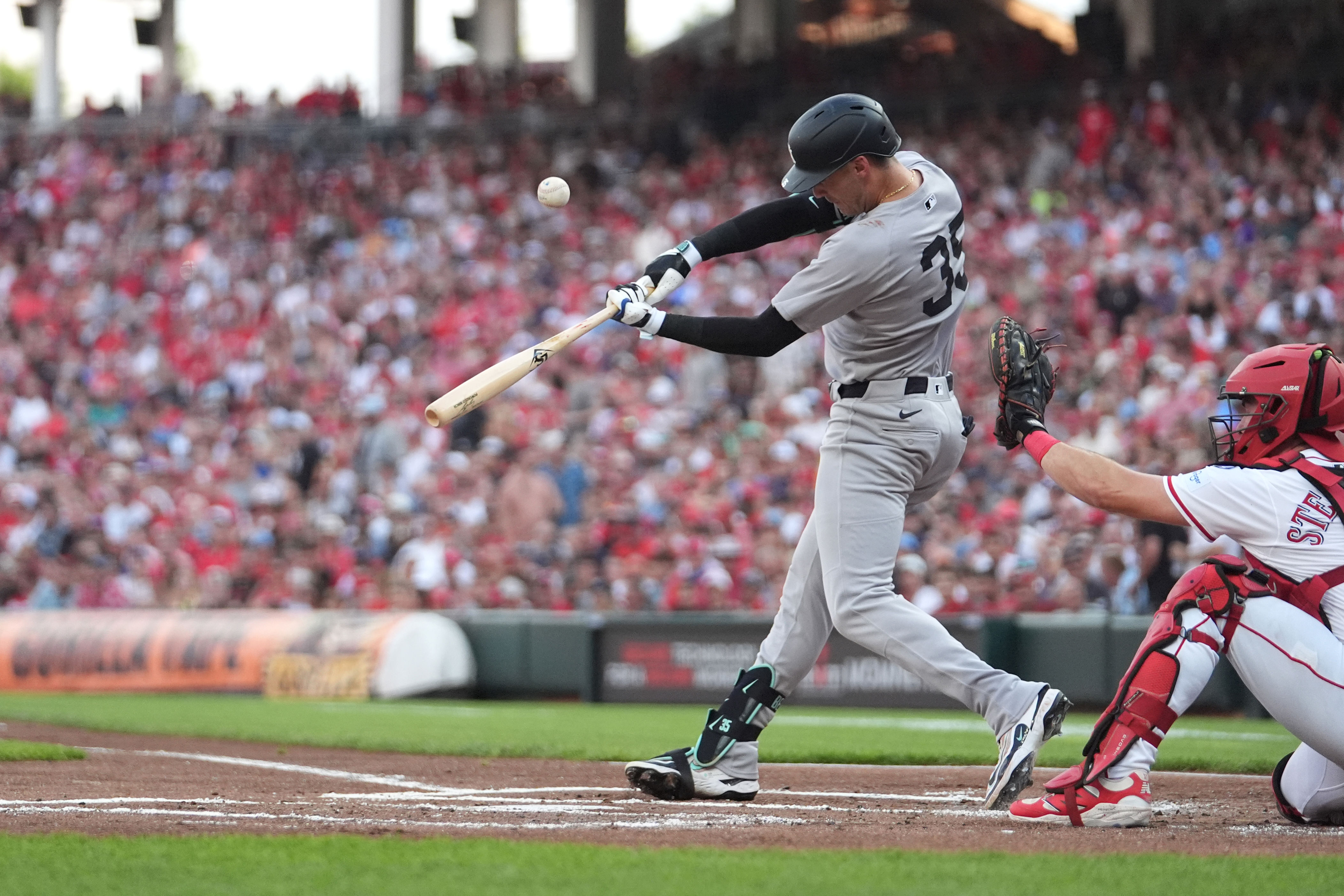 Cody Bellinger projected to sign deal with AL club after winter meetings<br><br>