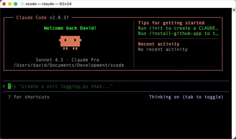 Screenshot by David Gewirtz/ZDNET