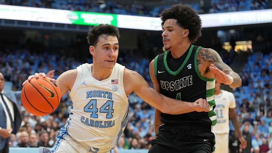 Lessons learned as UNC basketball gets an academic win over USC Upstate