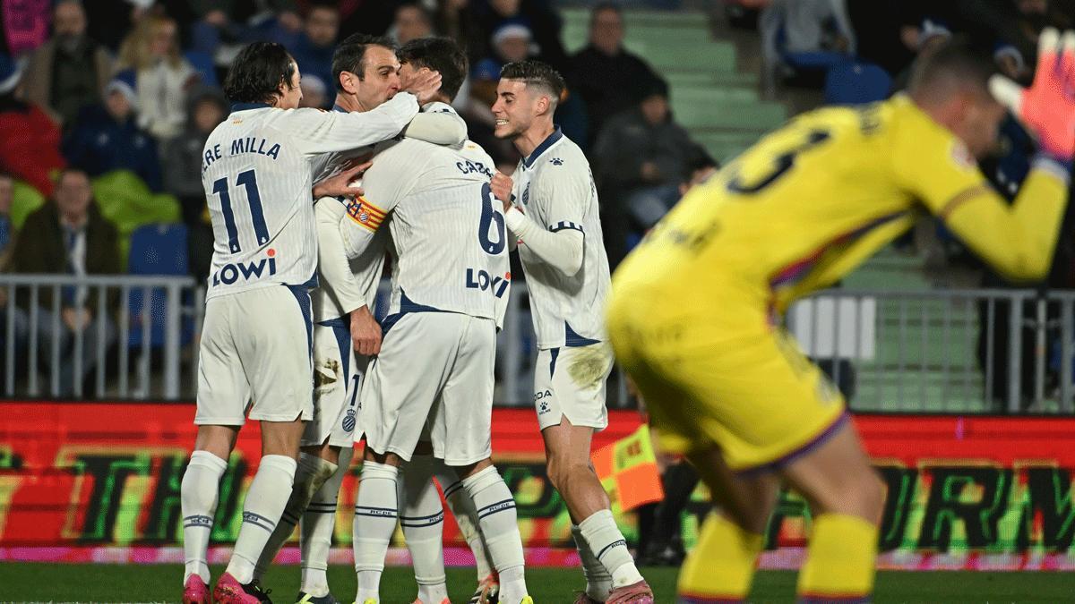 Athletic Club de Bilbao - Espanyol: A qué hora y dónde ver hoy por TV ...