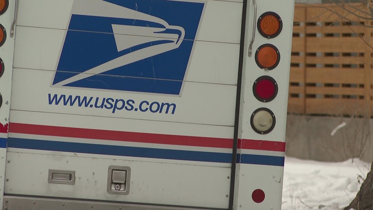 $150K reward offered after postal worker robbed