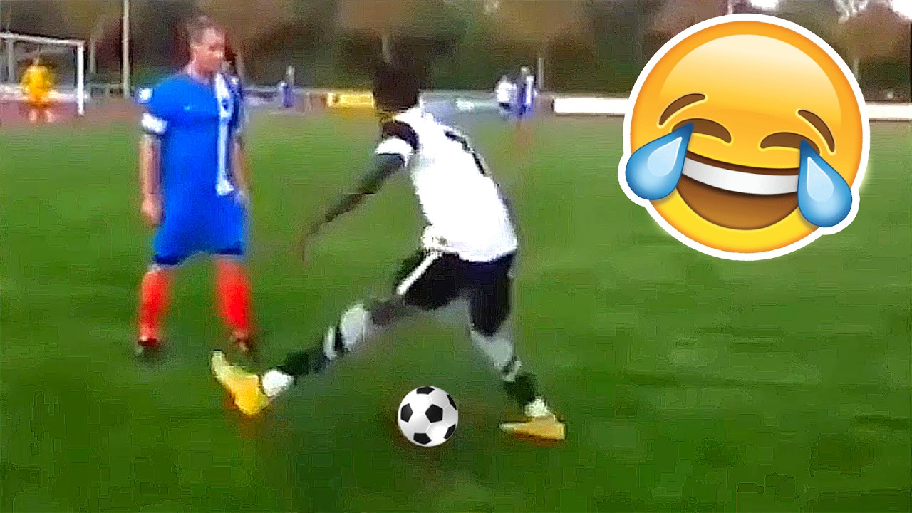 The best soccer fails!