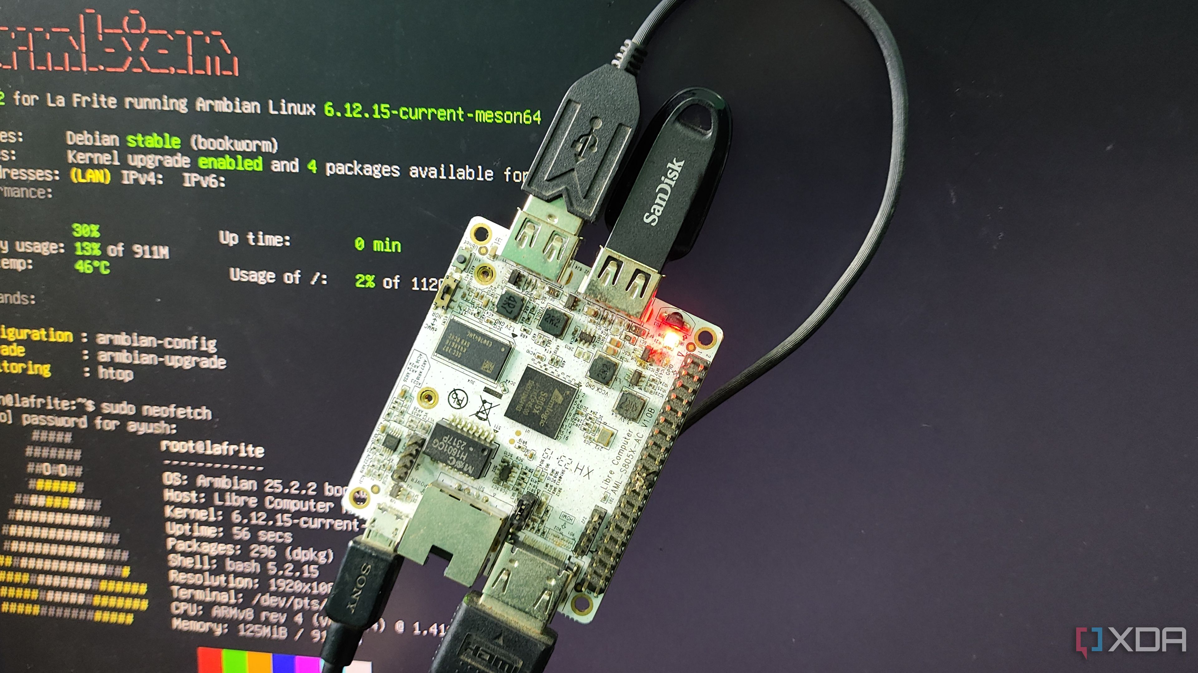Arm-based home servers are finally starting to hit the home lab sweet spot