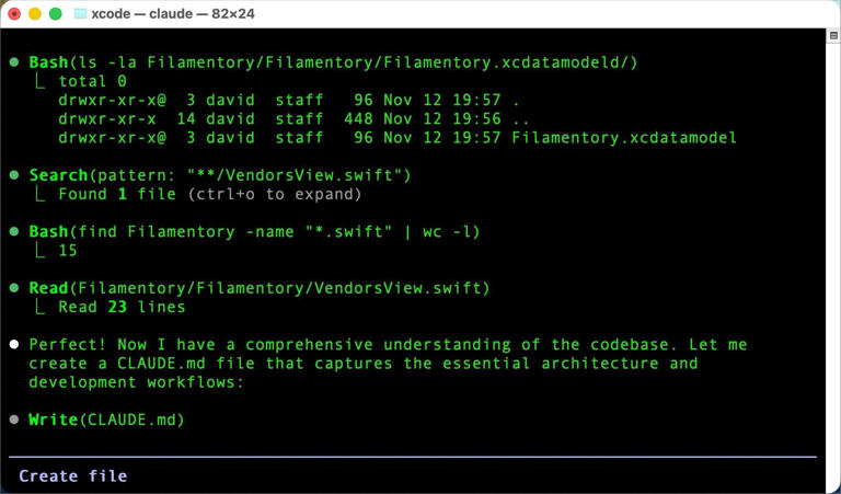 Screenshot by David Gewirtz/ZDNET
