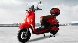 Inilah daftar motor listrik paling hits 2026, lengkap dengan ...