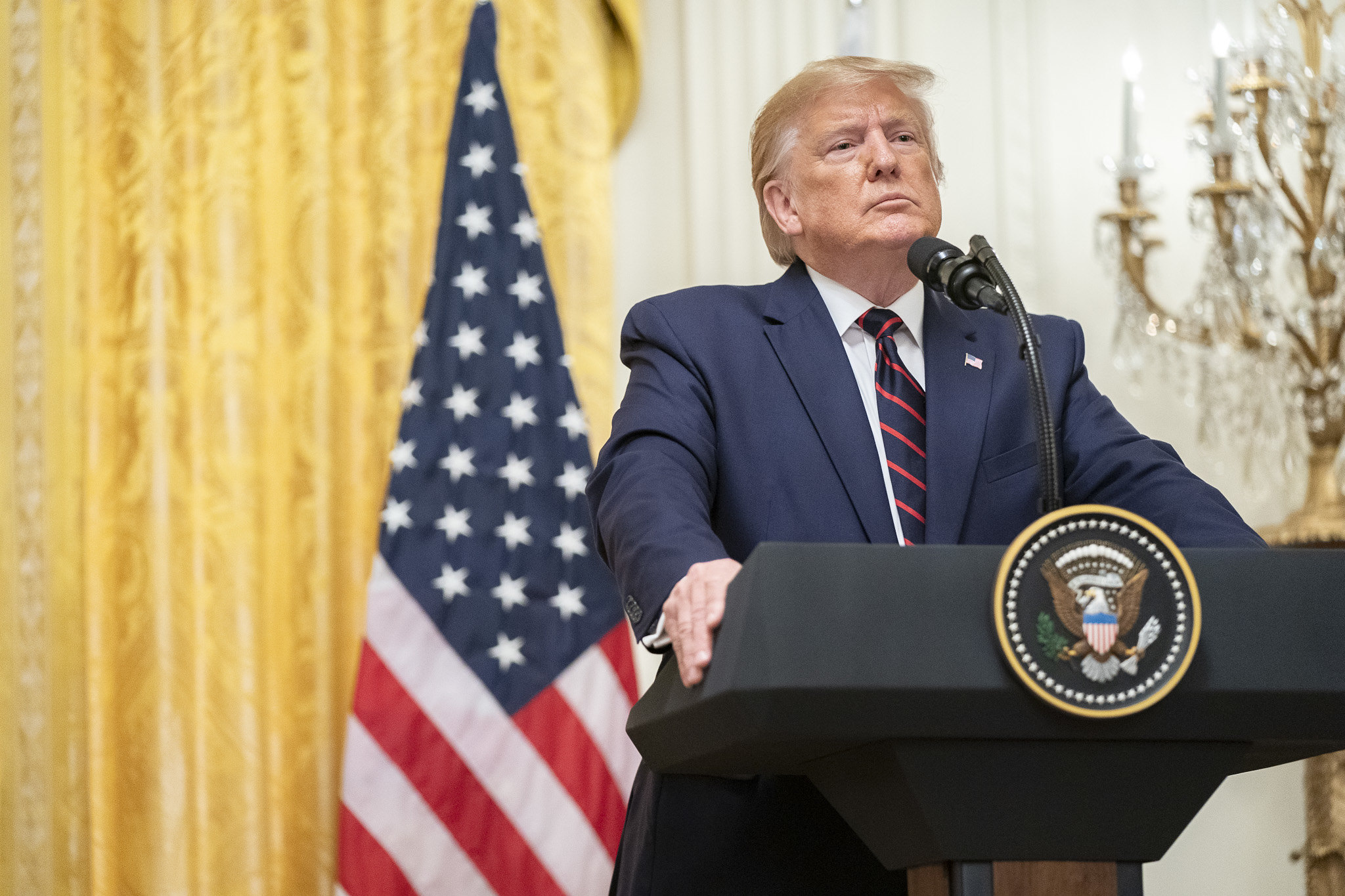 President Donald Trump's policies come with unintended consequences for ...