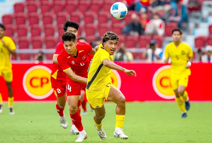 Tin vui bất ngờ cho bóng đá Việt Nam nếu được xử thắng Malaysia