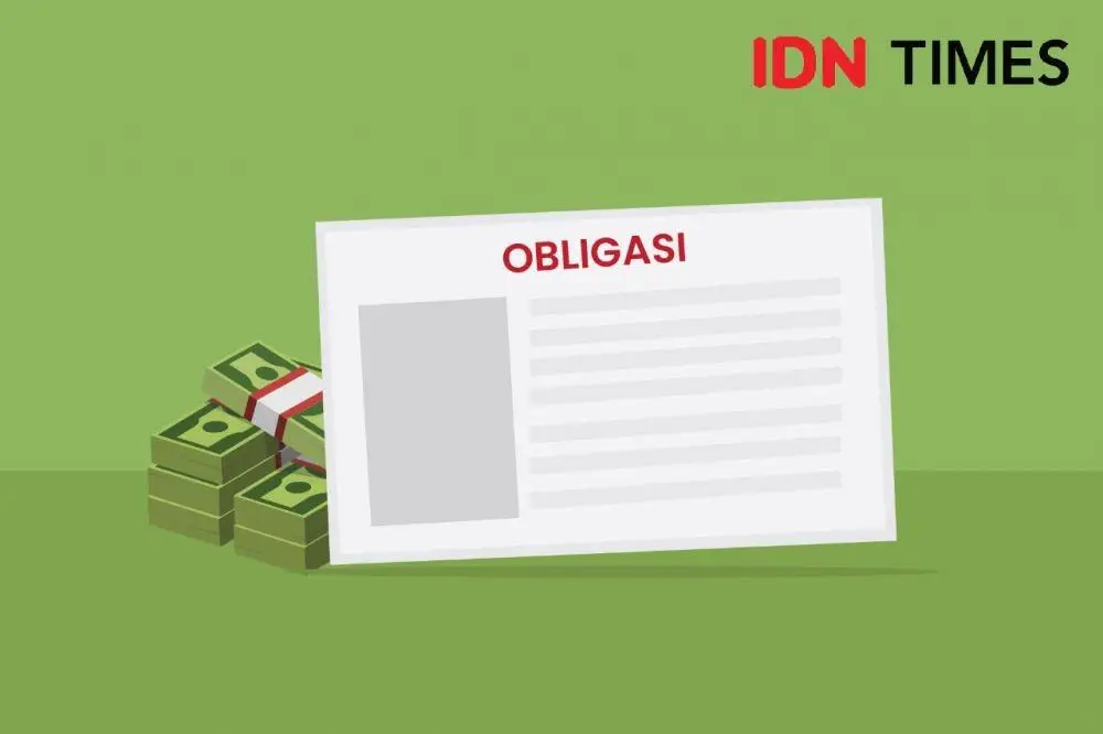 Bunga Tak Terbatas, Ini Cara Kerja Obligasi Perpetual