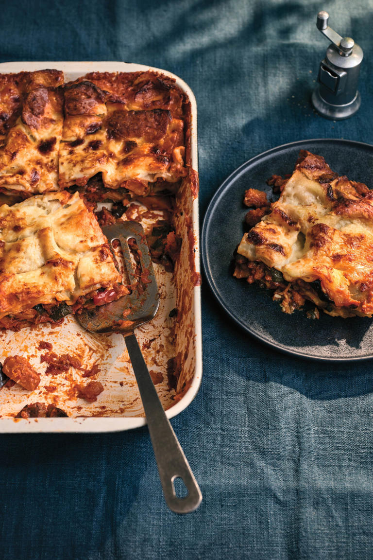 Best Christmas Eve Dinner