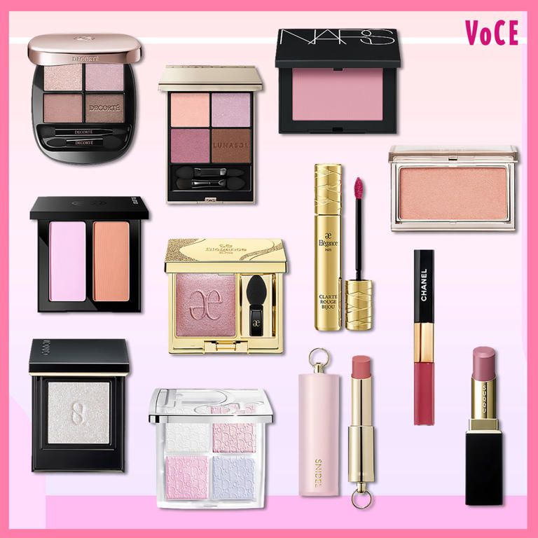 コスメまとめ売りブルベ向き ブルベ夏・ブルベ冬】向きおすすめ最新コスメ。毎月100個以上コスメを