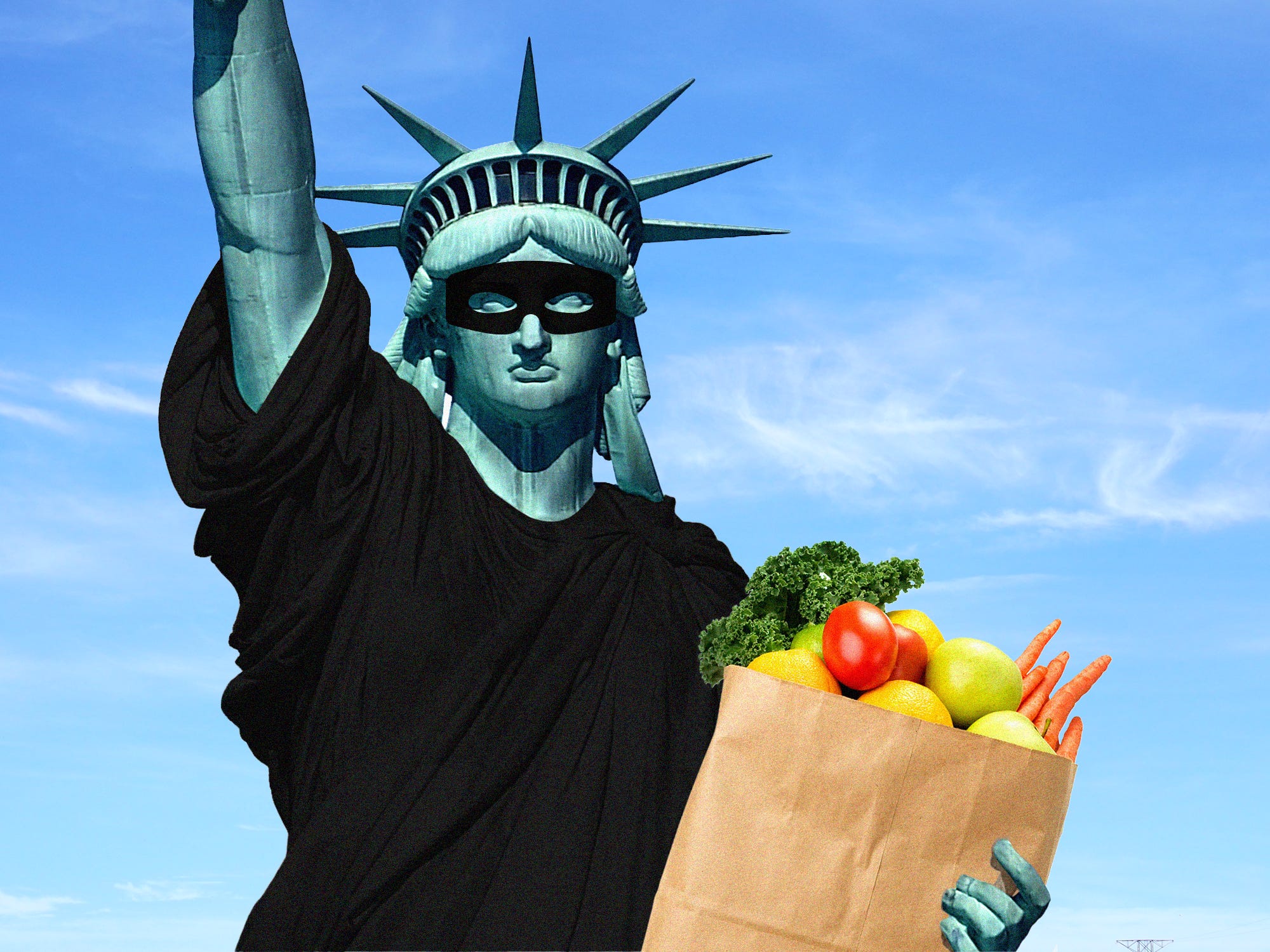 The United States of fraud<br><br>