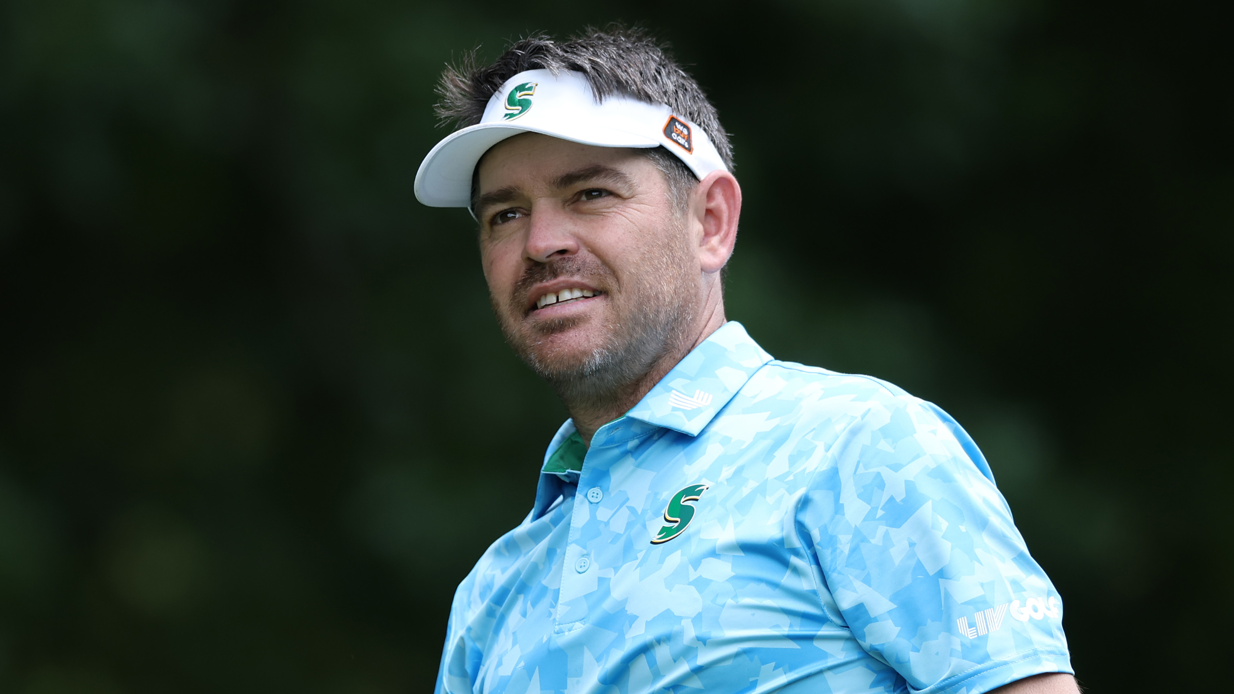 The best men's golfers over 40: The players defying the aging process ...