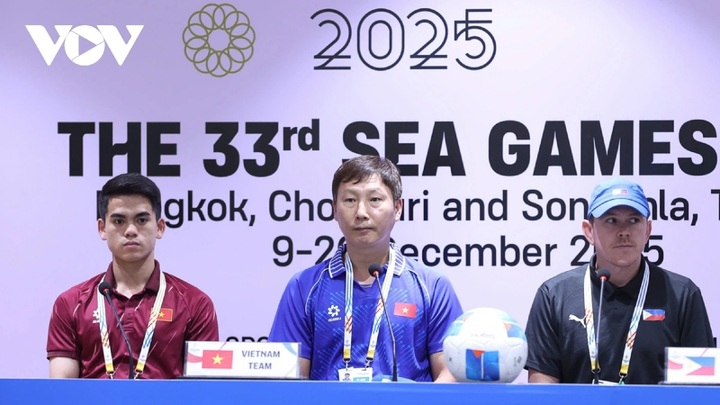U22 Việt Nam cần đặc biệt chú trọng điều này trước trận bán kết SEA Games 33