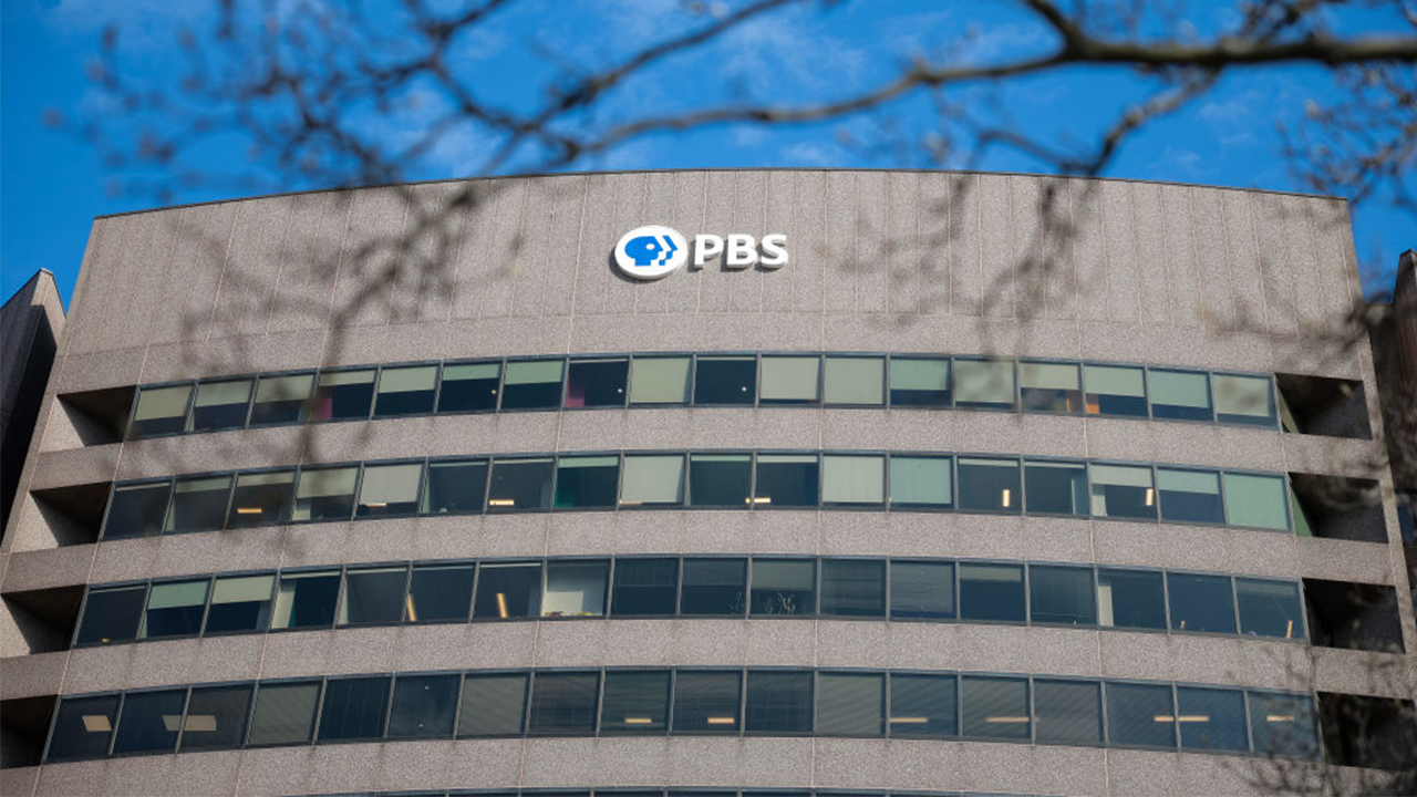 Arkansas to become first state to cut ties with PBS: 