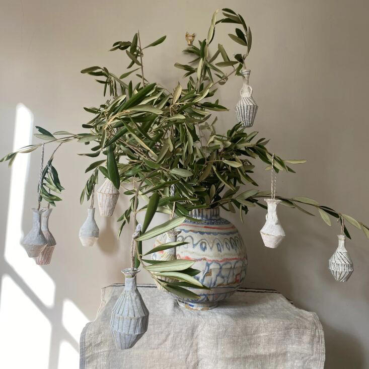 On our mood boards: 5 festive, not-seen-everywhere decor ideas