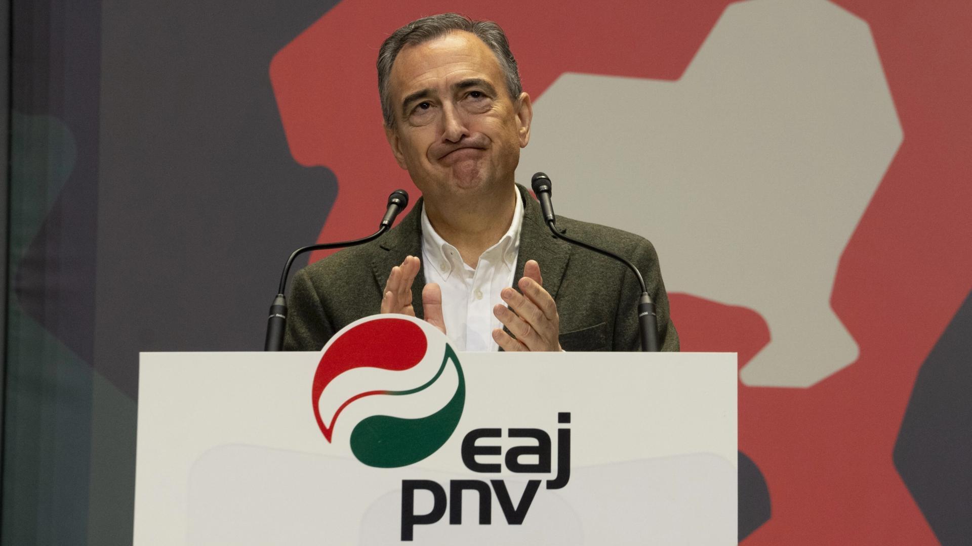 El PNV pide elecciones si Sánchez no frena la corrupción