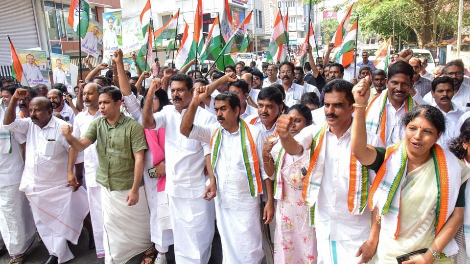 Kerala election results: From Sabarimala gold theft to minority vote ...