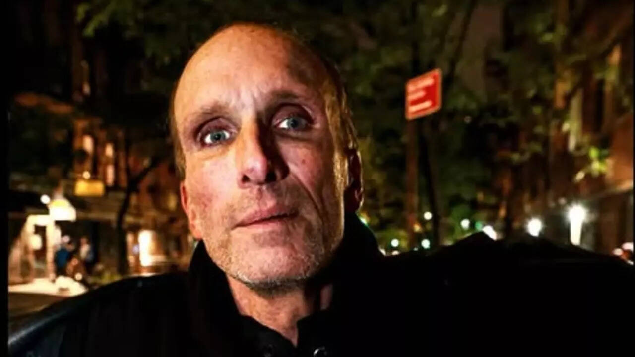 Manager Gregg Edwards recalls last words with Peter Greene: 'It was ...