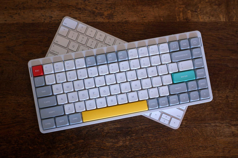 Tim Brookes / How-To Geek